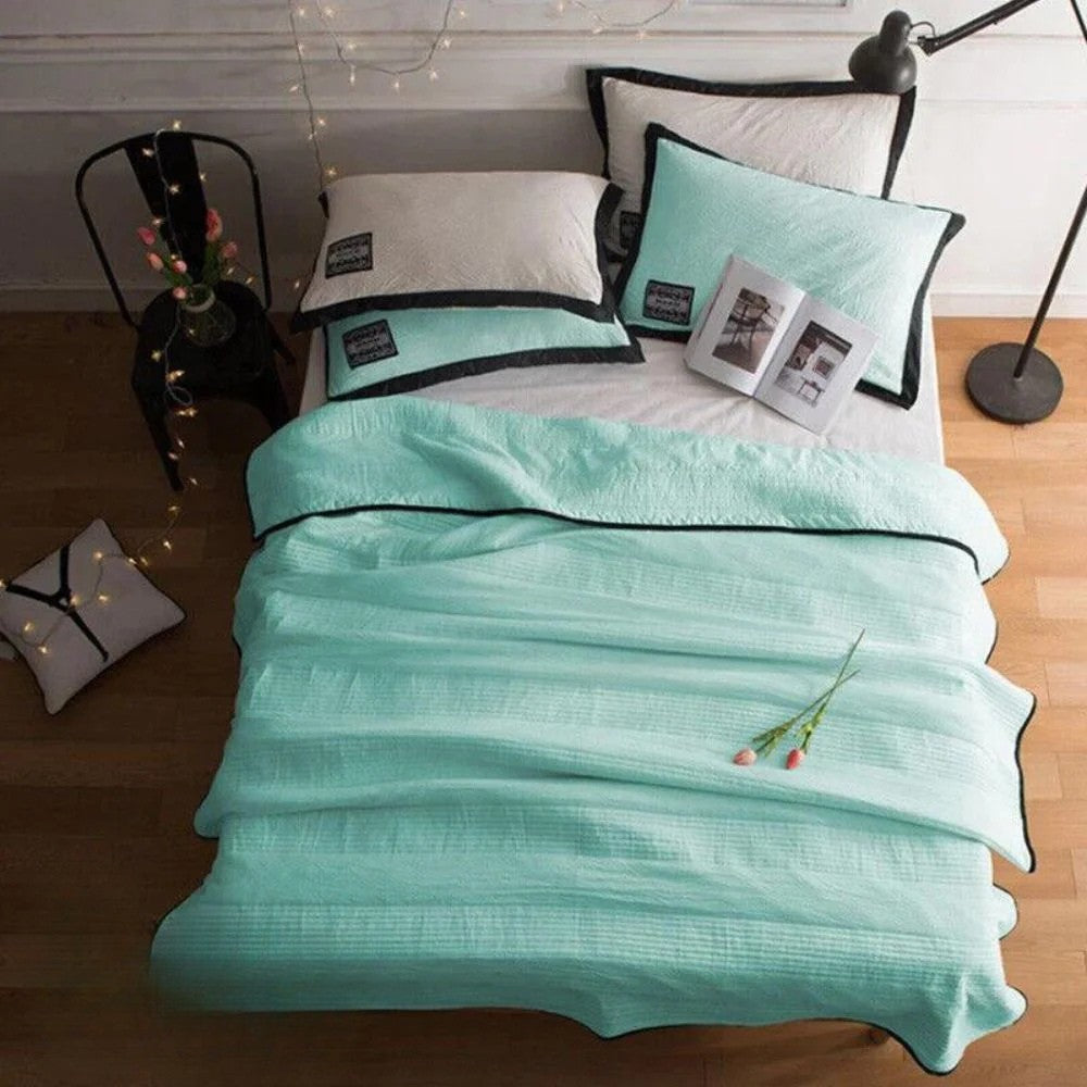 Ice Cooling Cosy Blanket