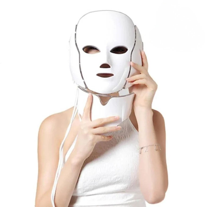 LED Collagen Therapy Mask