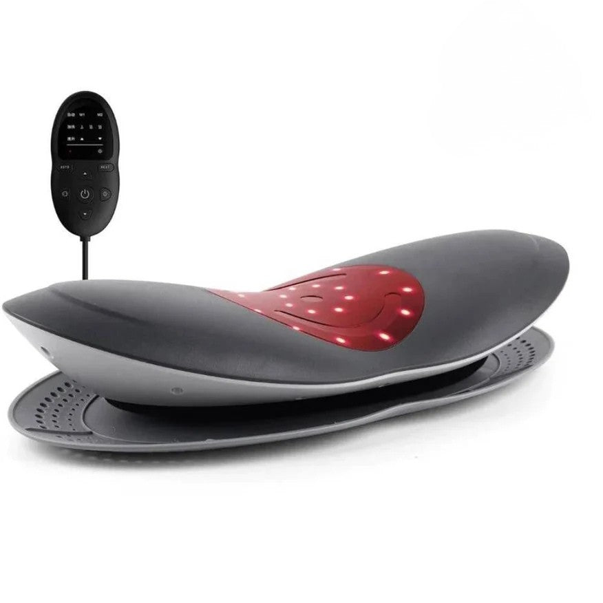 Lumbar Traction Device