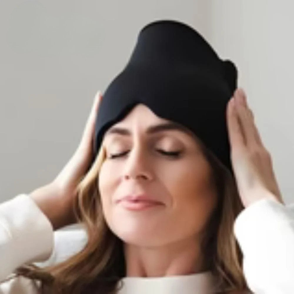 Migraine Relief Cap