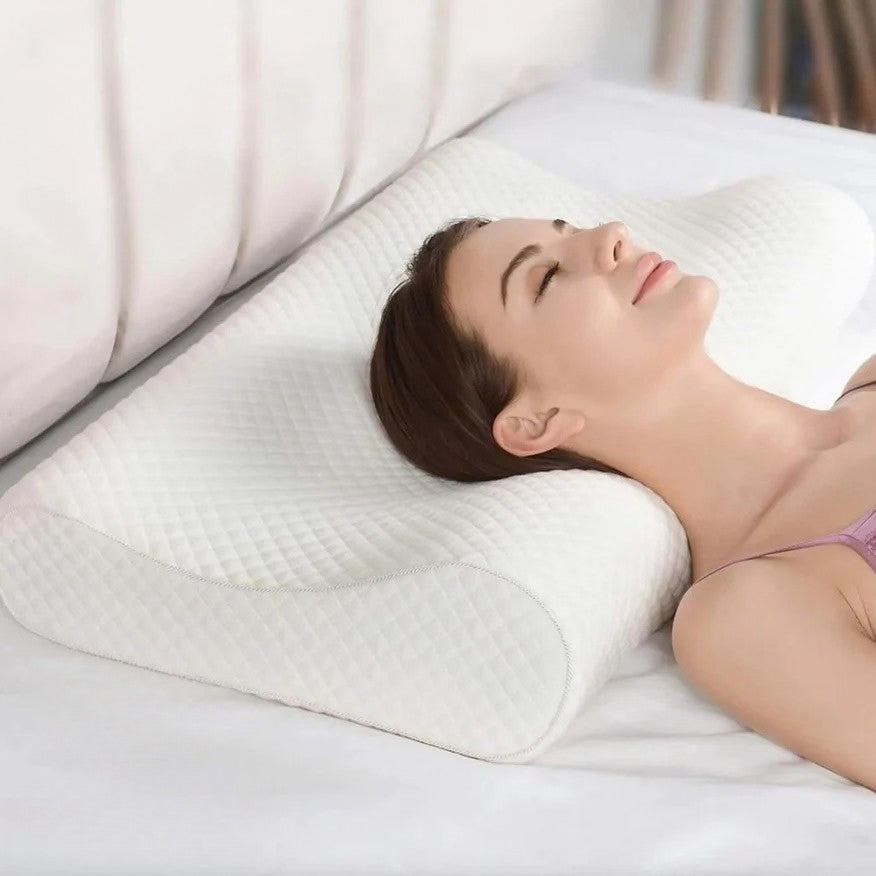 Pain Relief Pillow