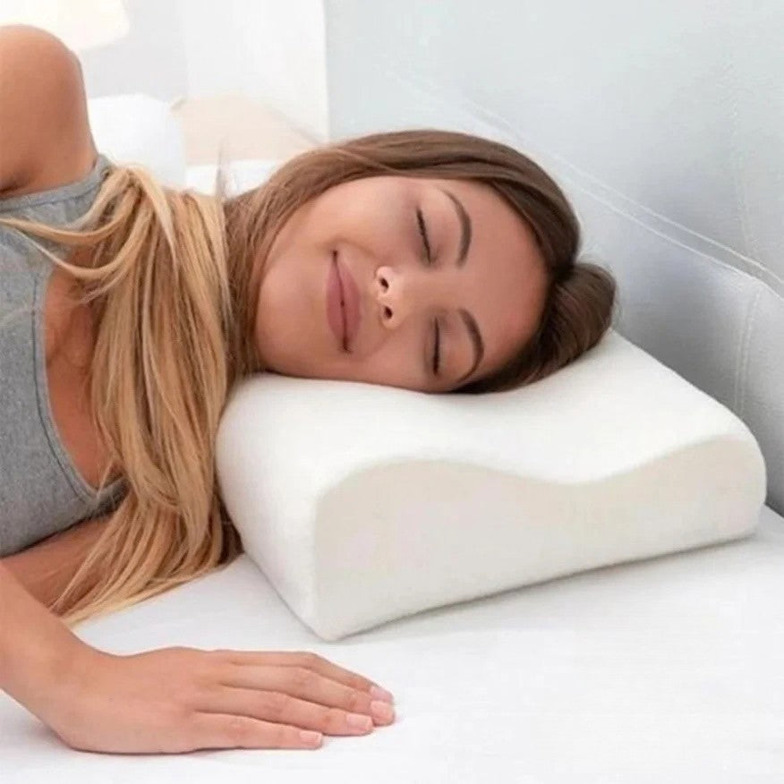 Pain Relief Pillow
