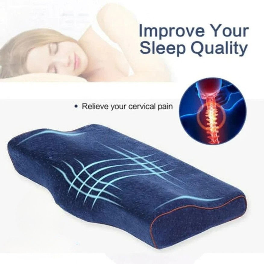 Pain Relief Pillow