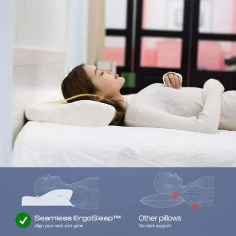 Pain Relief Pillow