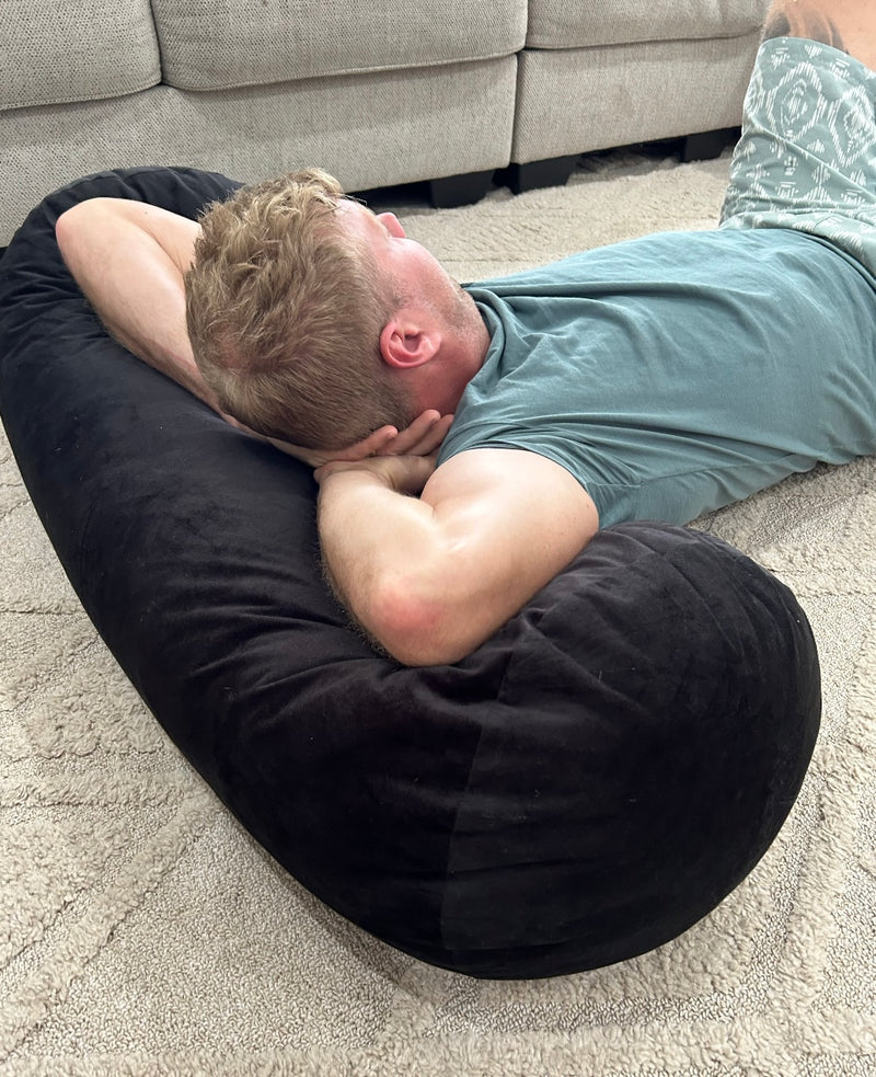 The Giant Soft Pillow