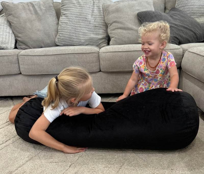 The Giant Soft Pillow