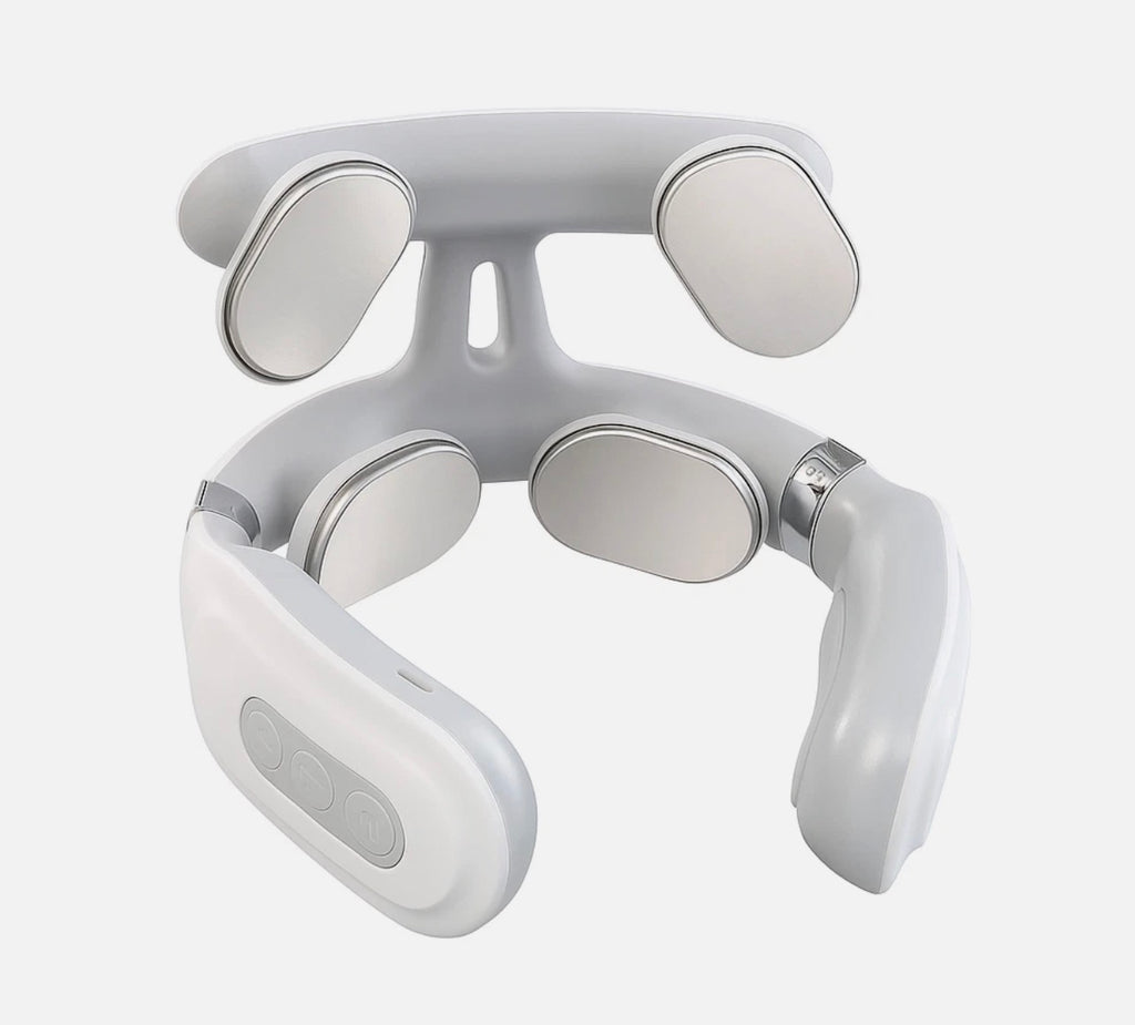 CalmNeck™ Smart Neck Massager