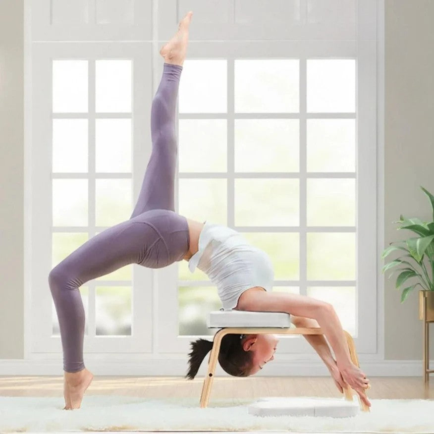 Yoga Trainer