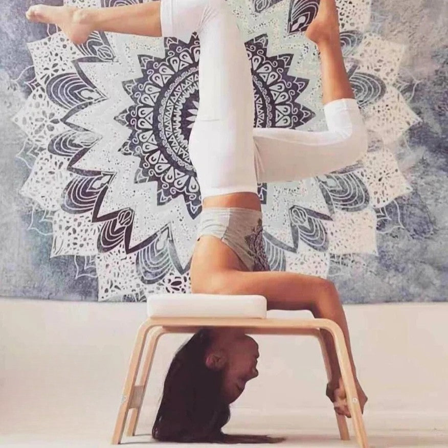 Yoga Trainer