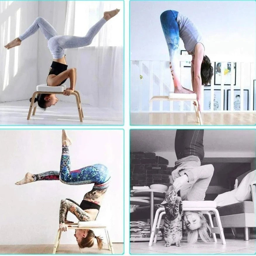 Yoga Trainer