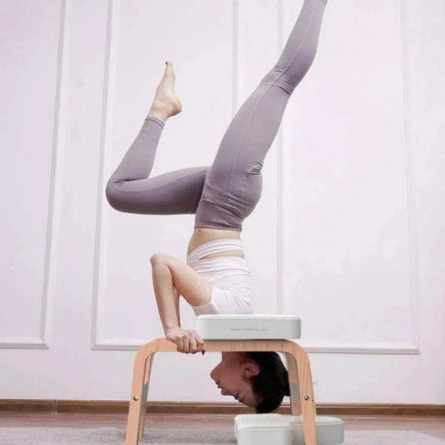 Yoga Trainer