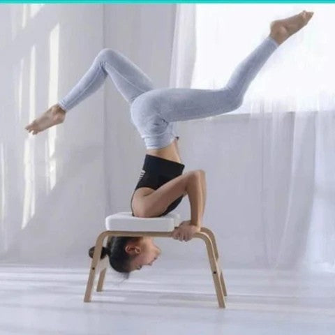 Yoga Trainer
