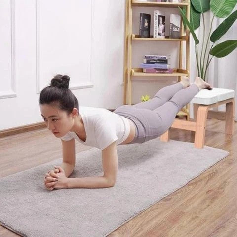 Yoga Trainer