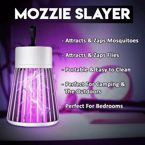 Mozzie Slayer