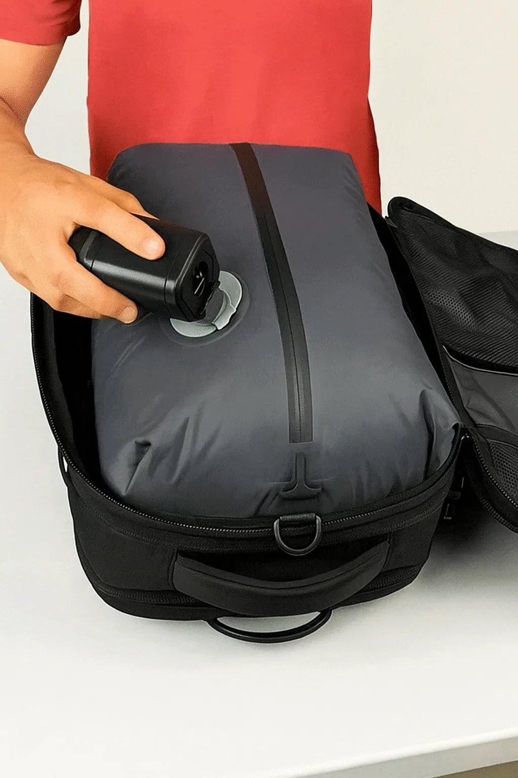 PackVac Pro Set™ + FREE Pump