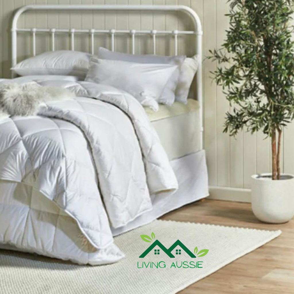 Magnetic Sheep Wool Underlay