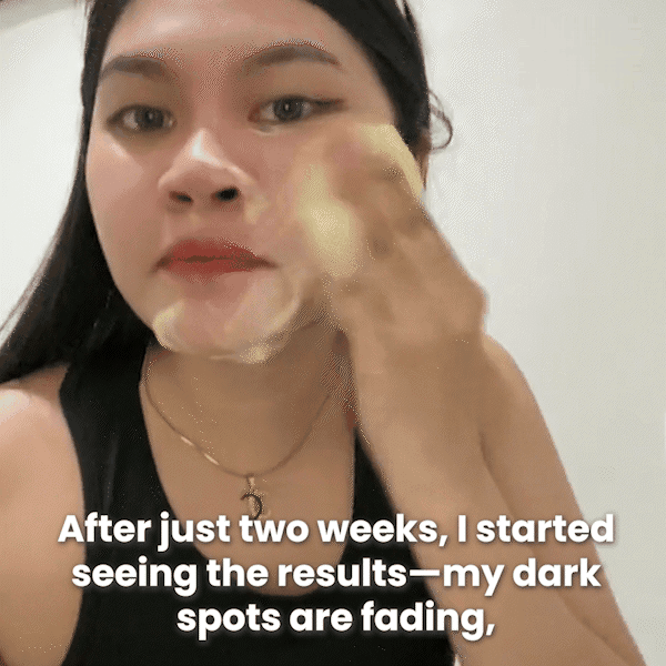 Turmeric & Kojic Acid Cleansing Pads