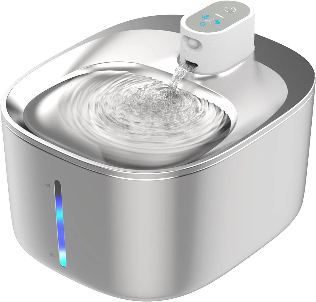 HydraPaws™ Wireless Pet Fountain