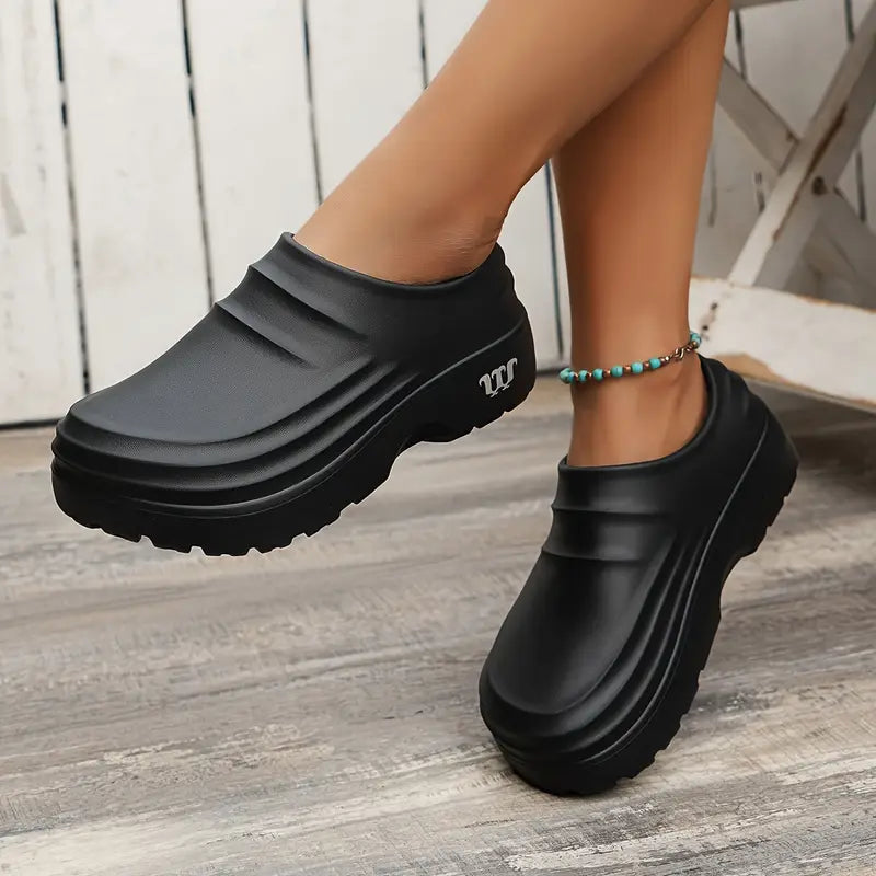 Orthopaedic Non-Slip Comfort Clogs