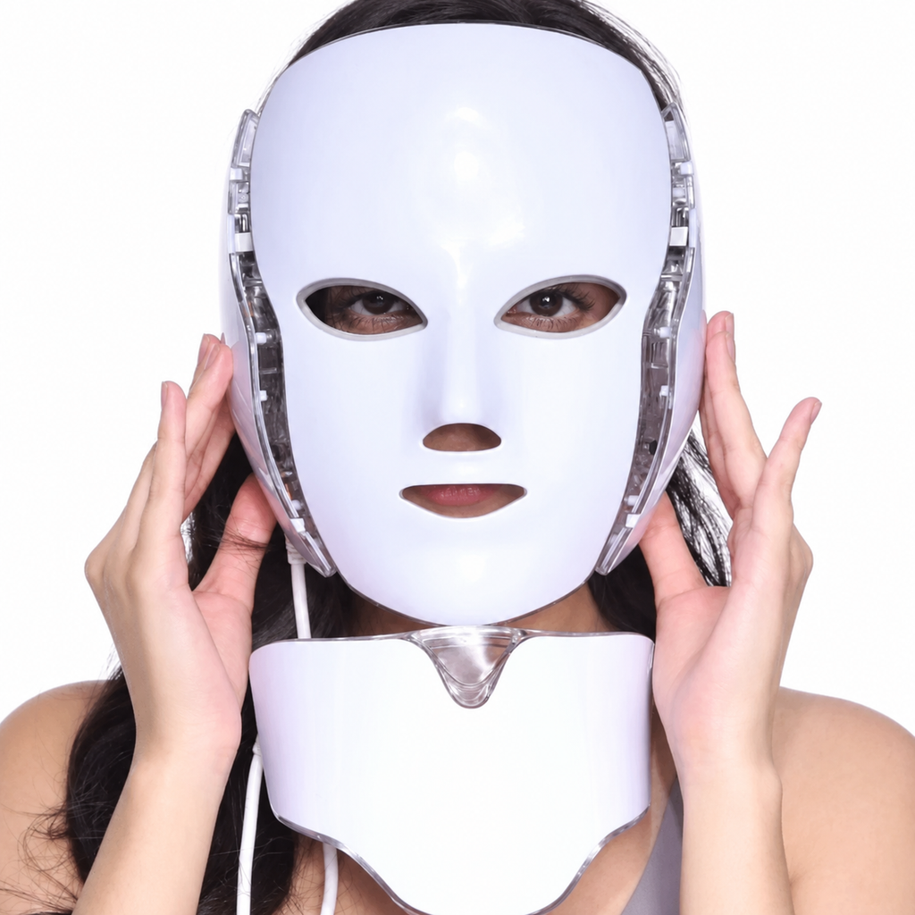 LED Collagen Therapy Mask