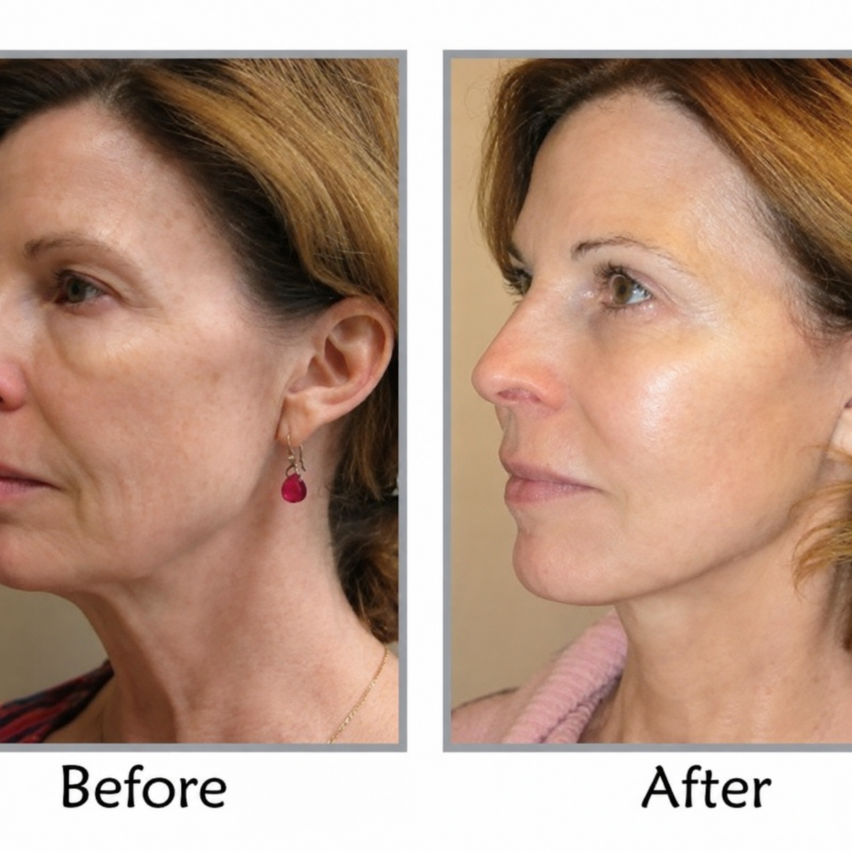 Face Lifting Device