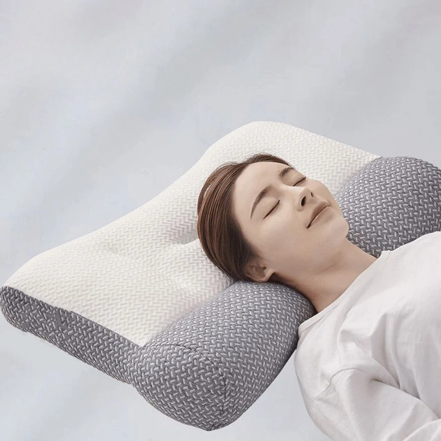 Australian Made Ergonomic Pain Relief Pillow