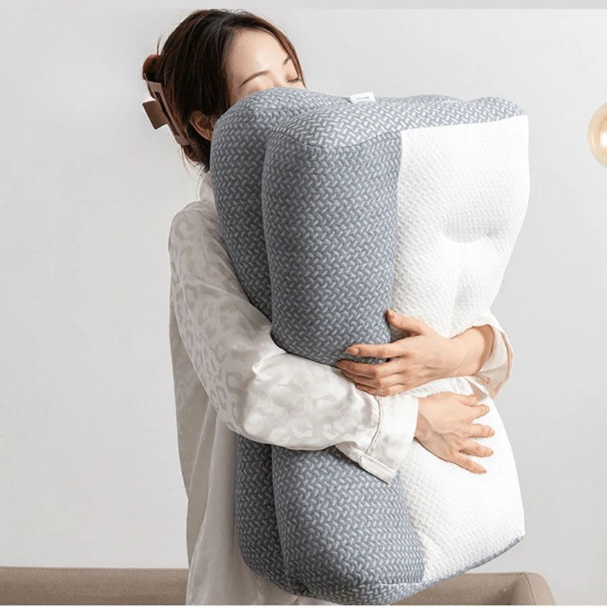 Australian Made Ergonomic Pain Relief Pillow