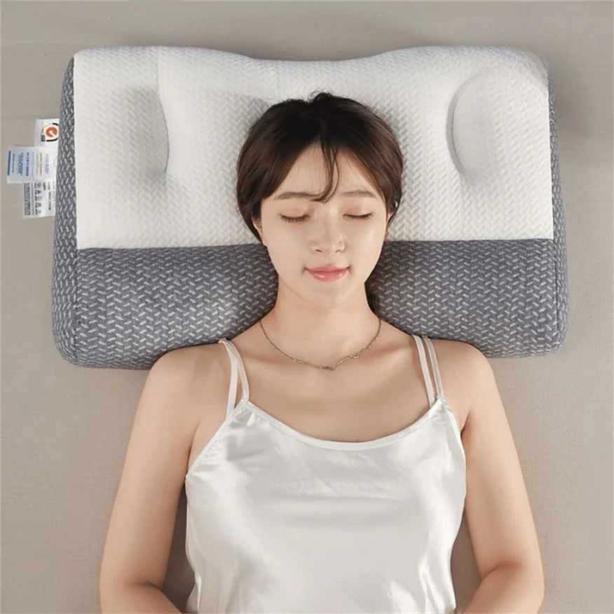 Australian Made Ergonomic Pain Relief Pillow