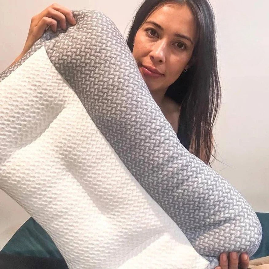 Australian Made Ergonomic Pain Relief Pillow