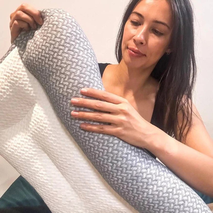 Australian Made Ergonomic Pain Relief Pillow