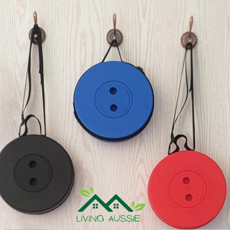 Portable Retractable Folding Stool