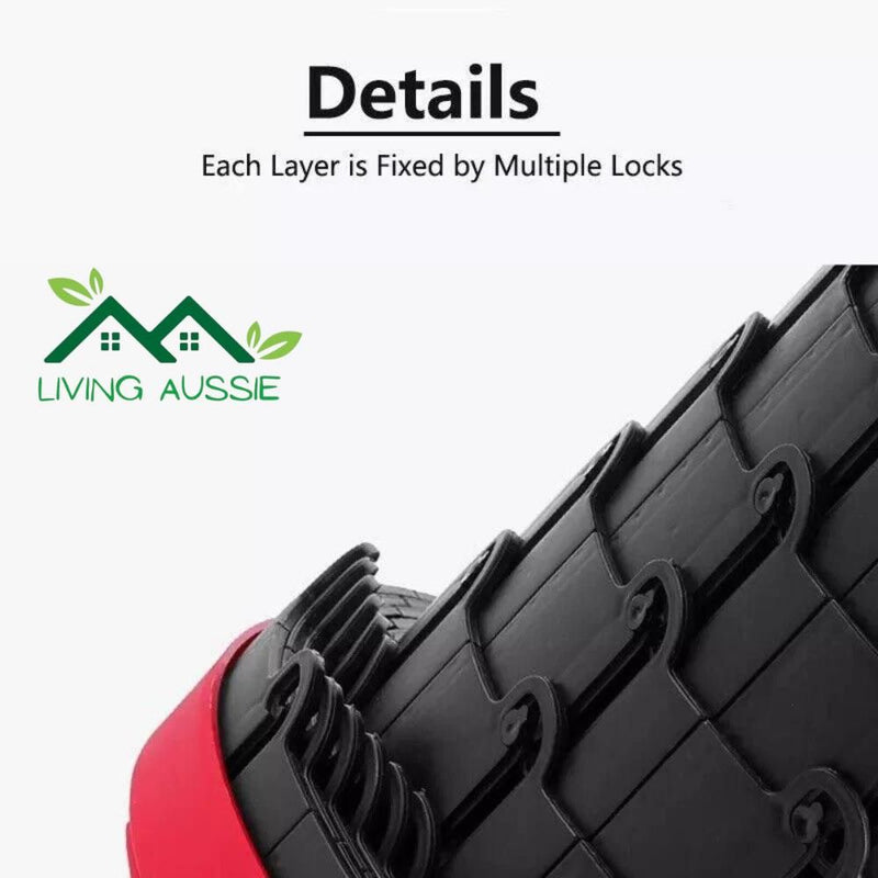 Portable Retractable Folding Stool
