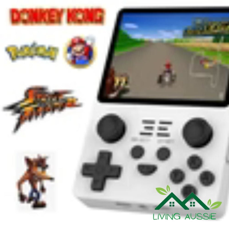 PowKiddy Game Console