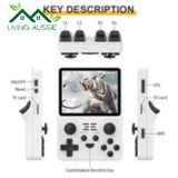 PowKiddy Game Console