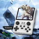 PowKiddy Game Console