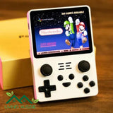 PowKiddy Game Console