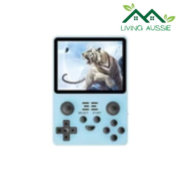 PowKiddy Game Console