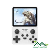 PowKiddy Game Console