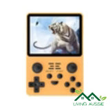 PowKiddy Game Console
