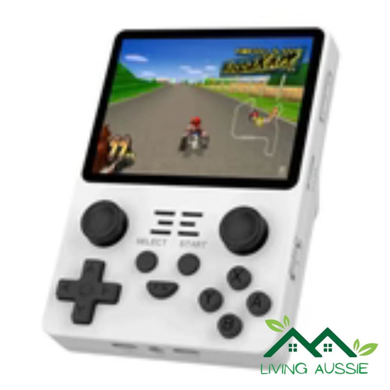 PowKiddy Game Console