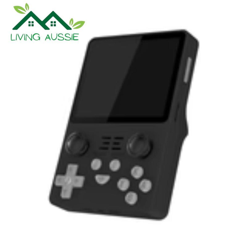 PowKiddy Game Console