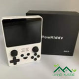 PowKiddy Game Console