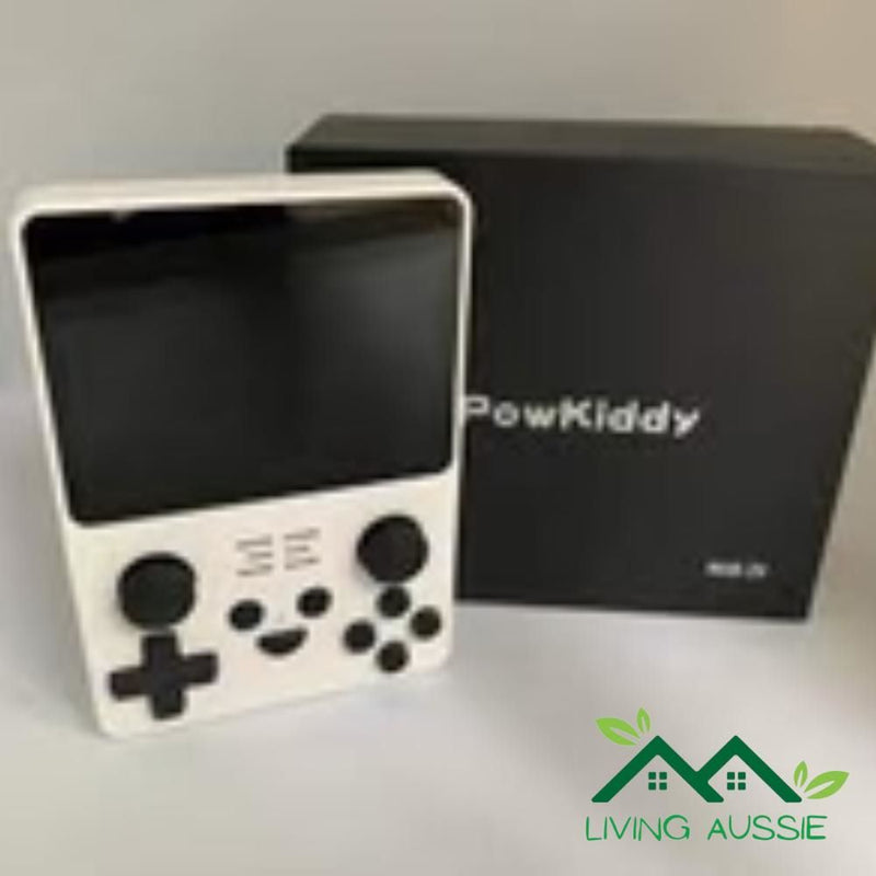 PowKiddy Game Console
