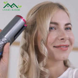 Blessed Auto Hair Curler