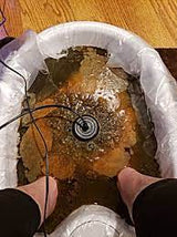 Detox Foot Spa Pack
