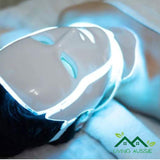 LED Collagen Therapy Mask