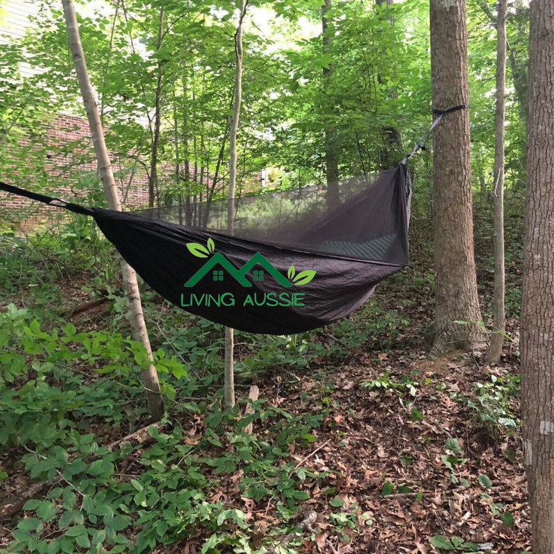 Layabout Hammocks™ Buy One Get One FREE!