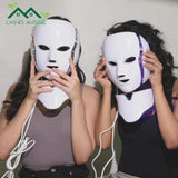 LED Collagen Therapy Mask