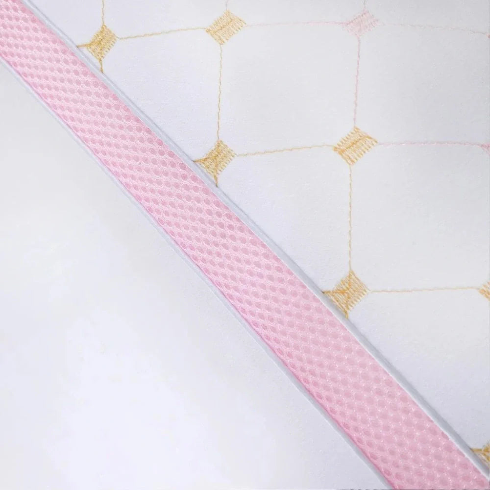 DreamHaven Luxury Hotel-Grade Pillow (Twin Pack)