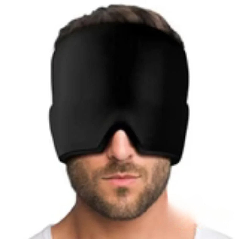 Migraine Relief Cap